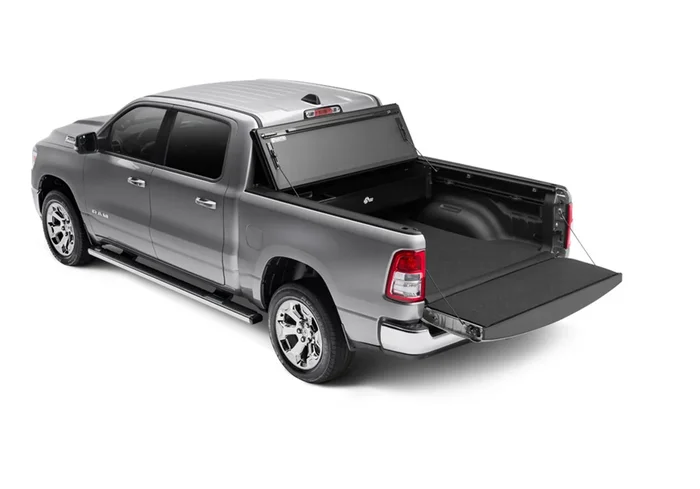 BAK BAKBox 2 Tonneau Toolbox: 09-21 RAM 5’7″ w/o RamBox, 19-21 (New Body Style) 1500 6’4″ w/out RamBox