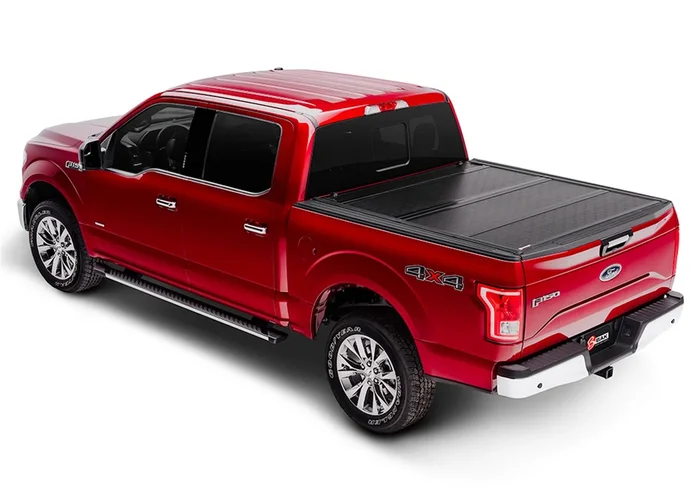 BakFlip G2 Tonneau Cover: 17-22 Super Duty 6’10” Bed – 226330