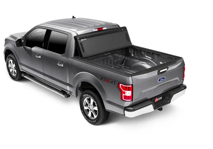 BakFlip MX4 Tonneau Cover: 15-20 F-150 5’7″ Bed – 448329