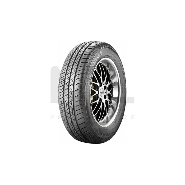 Barum Brillantis 2 TL 185/65 R14 86T Summer Tyre