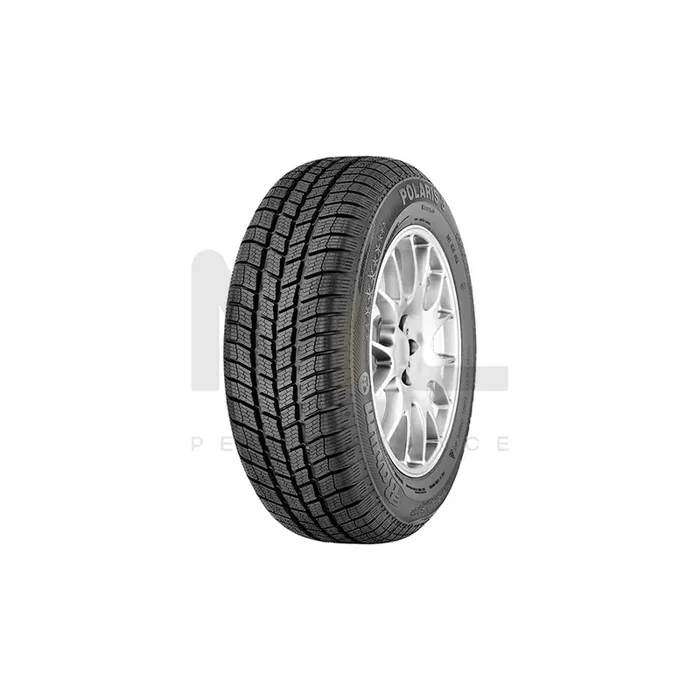 Barum Polaris 3 145/70 R13 71T Winter Tyre