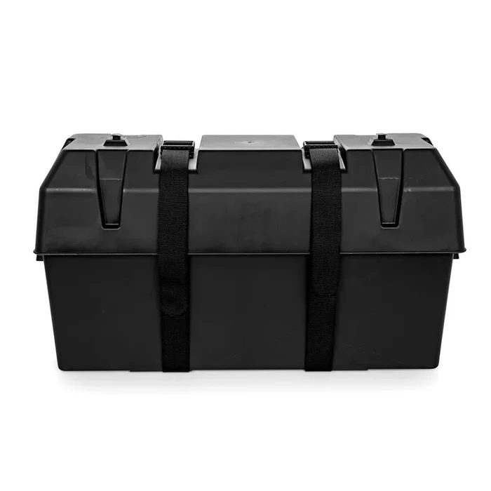 BATTERY BOX – DOUBLE END-TO-END (E/F/S)