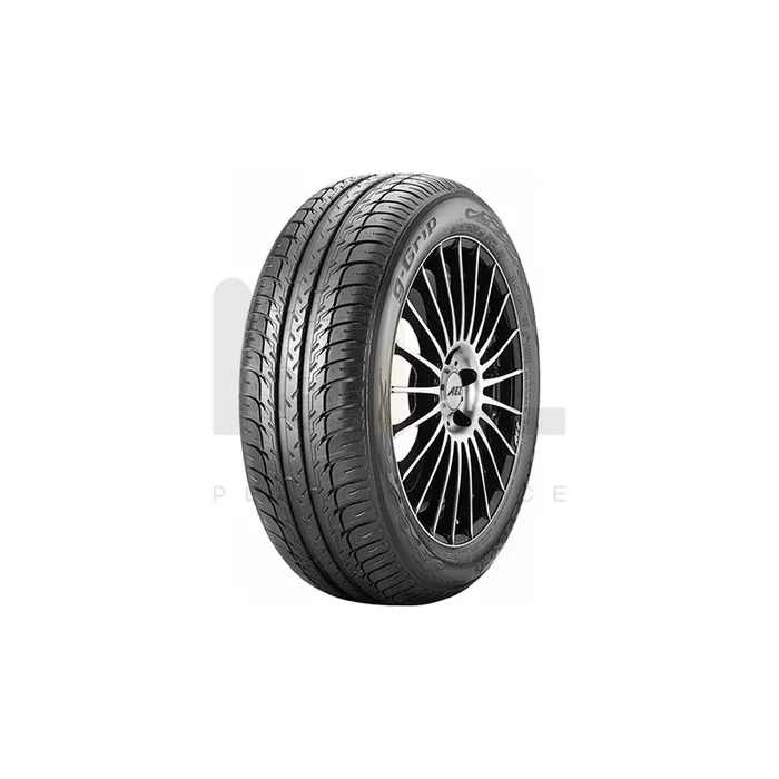 BFGoodrich® g-Grip 185/55 R15 82H Summer Tyre