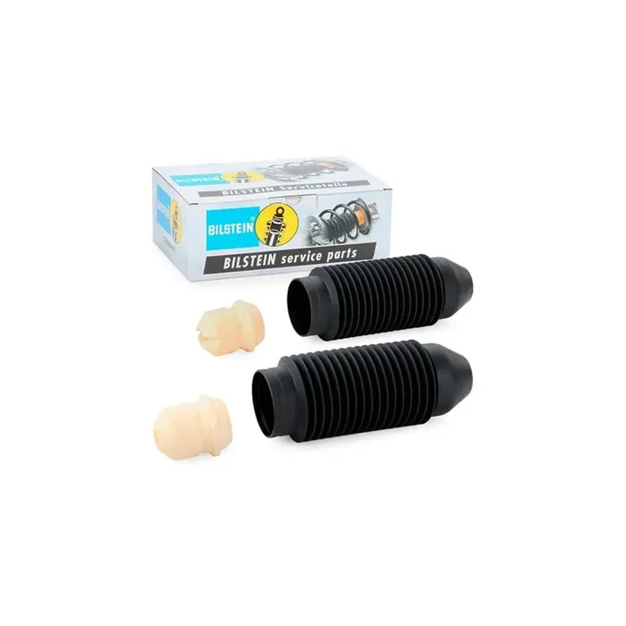 Bilstein 11-101338 ABARTH FIAT FORD LANCIA B1 Front Dust Cover Kit (Inc. Ritmo, Regata, Escort, Y10, Uno, Fiesta, Orion)