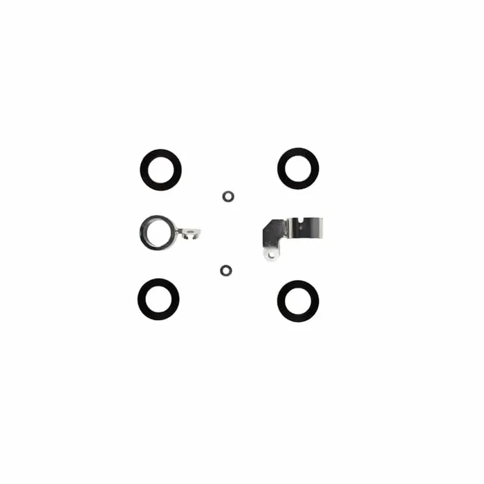 Bilstein 11-223900 PORSCHE 911 B1 Front Sway Bar Adapter Kit