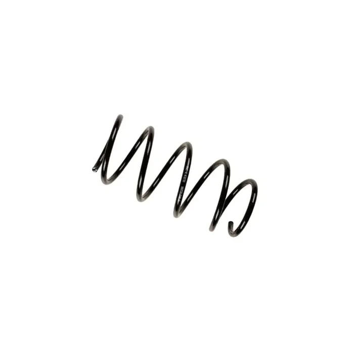 Bilstein 36-153978 BMW E32 B3 OE Replacement Front Coil Spring (Inc. 730i, iL, 730i, iL V8, 750i, iL V12)