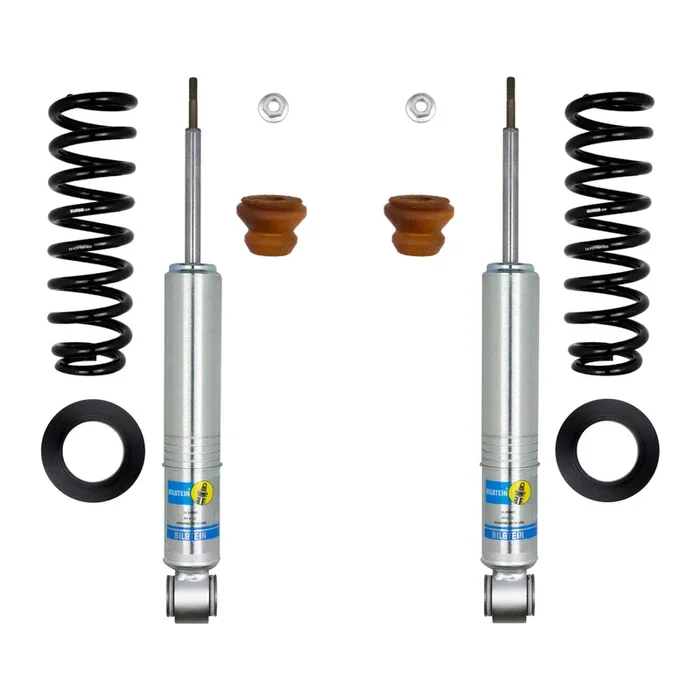 Bilstein Ford F-150 2WD B8 6112, Suspension Kit, Front – 47-255074