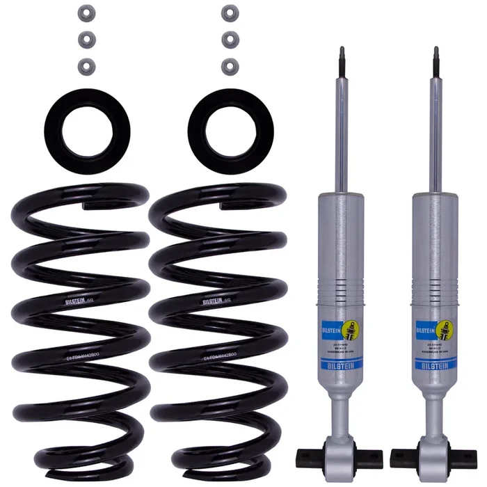 Bilstein GM 1500 19-22 Front B8 6112 Suspension Kit – 47-293557