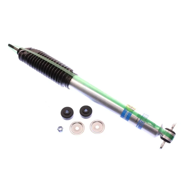 Bilstein Jeep Cherokee XJ B8 5100, Shock Absorber 4in Lift, Front – 24-188197