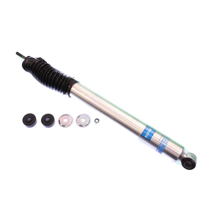 Bilstein Jeep JK B8 5100, Shock Absorber, Front Rear – 24-186995