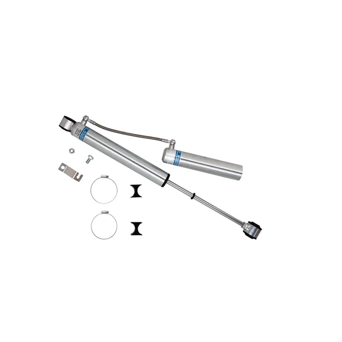 Bilstein Nissan Titan 4WD B8 5160, Shock Absorber, Rear – 25-273915