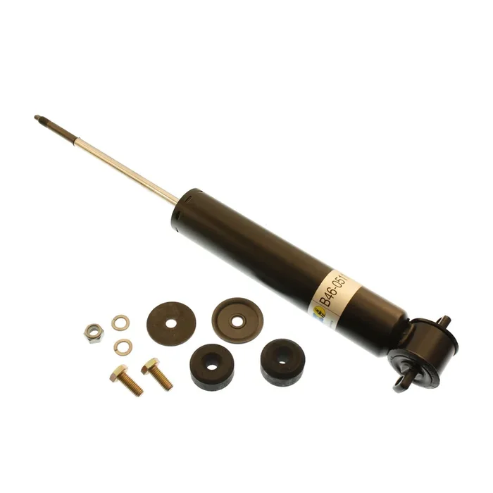 Bilstein Original – Mercedes