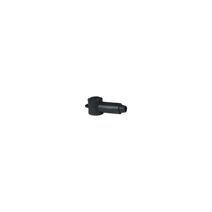 Blue Sea Blue Sea Systems Cable Cap 1x.500 Stud Black – 4013B-BSS
