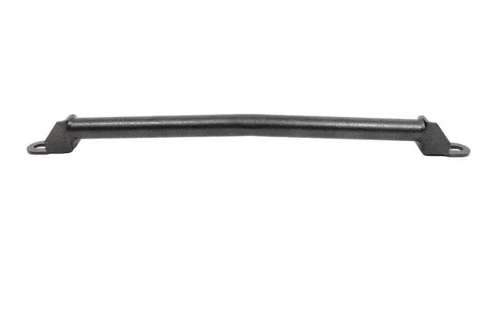 BMR 05-14 S197 Mustang A-Arm Support Brace – Black Hammertone