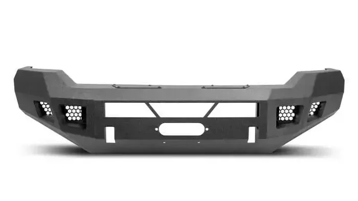 Body Armor 4×4 09-14 Ford F150 Eco Series Front Bumper