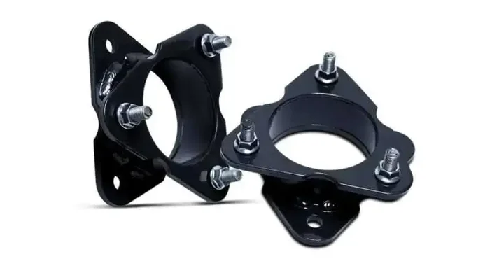 Body Armor 4×4 2005+ Nissan Frontier/Xterra 2WD/4WD 2.5in Strut Spacer