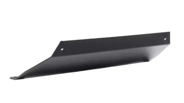 Body Armor 4×4 2018+ Jeep Wrangler JL Gladiator JT Front Bumper Skid Plate