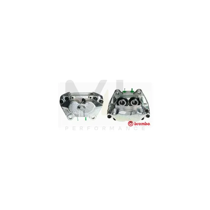 BREMBO F 06 011 Brake Caliper for BMW 2000-3200 (E9) Coupe