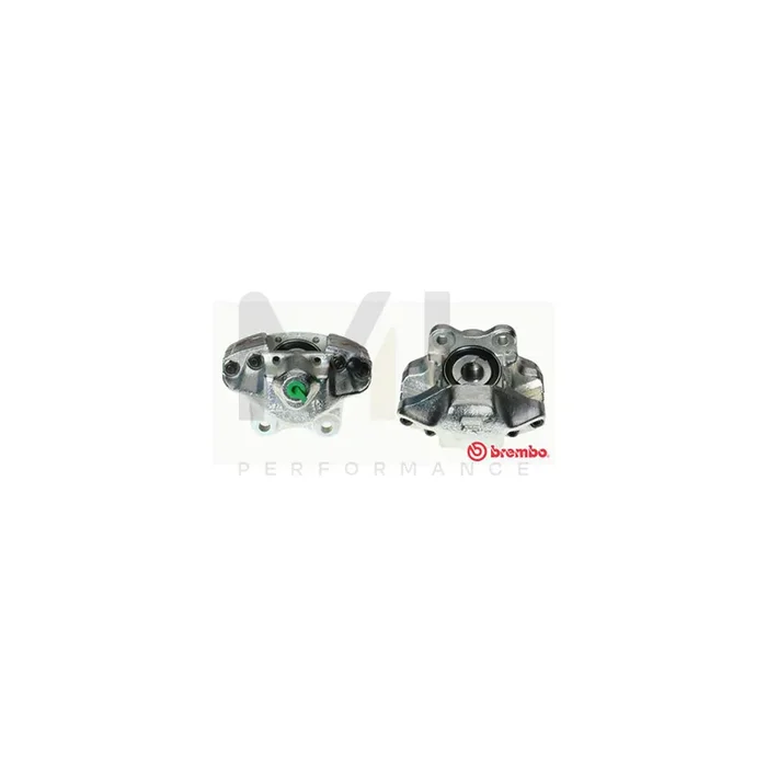 BREMBO F 06 012 Brake Caliper