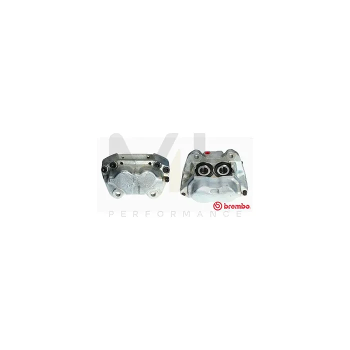 BREMBO F 06 025 Brake Caliper for BMW 7 (E23)