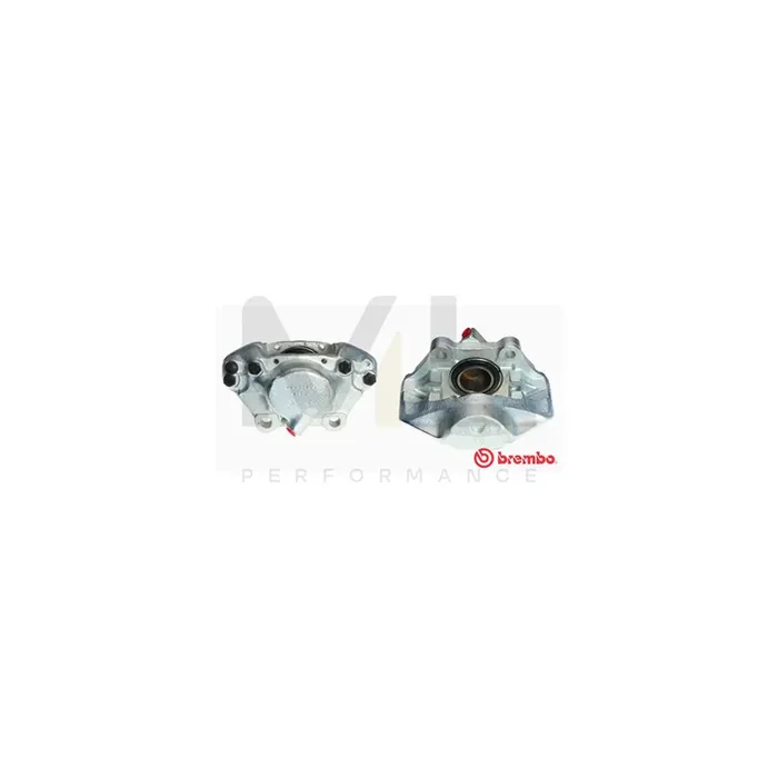 BREMBO F 06 028 Brake Caliper for BMW 3 Series