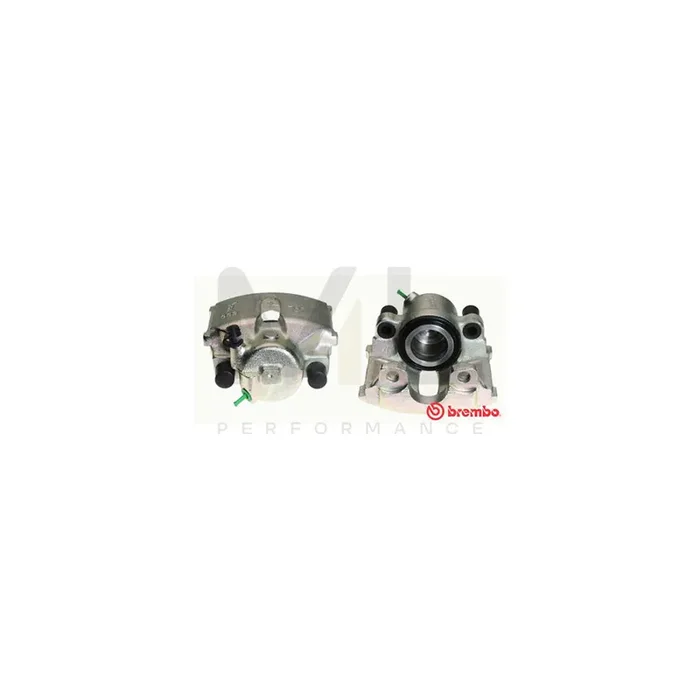 BREMBO F 06 073 Brake Caliper for BMW 3 Saloon (E30)