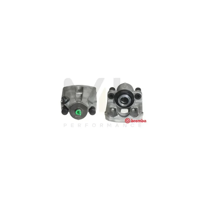 BREMBO F 06 081 Brake Caliper for BMW 5 Saloon (E39)