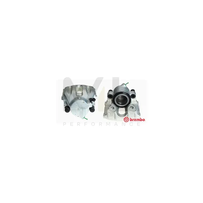 BREMBO F 06 084 Brake Caliper