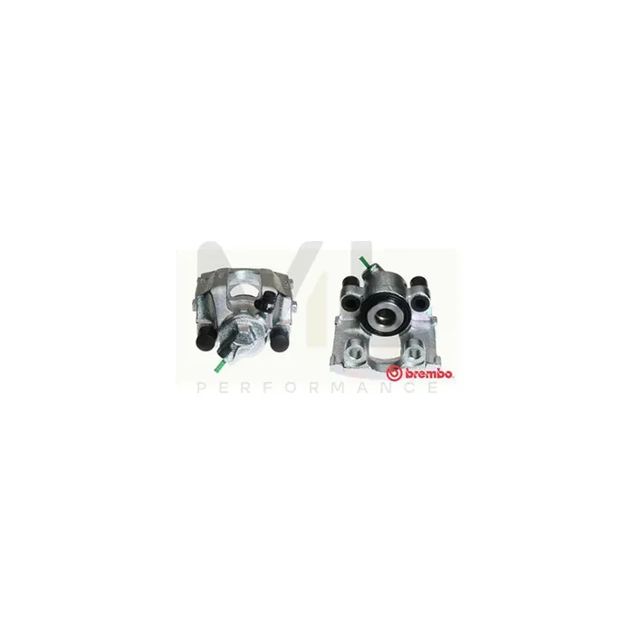 BREMBO F 06 086 Brake Caliper
