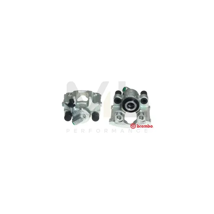 BREMBO F 06 093 Brake Caliper for BMW 3 Compact (E36)