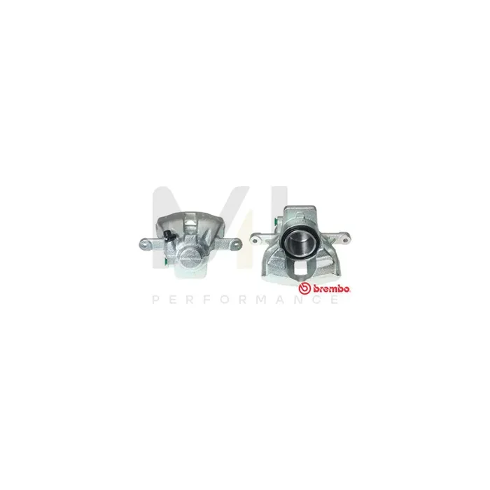 BREMBO F 06 166 Brake Caliper