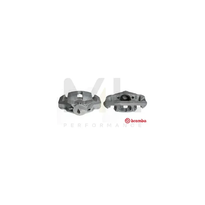 BREMBO F 06 177 Brake Caliper