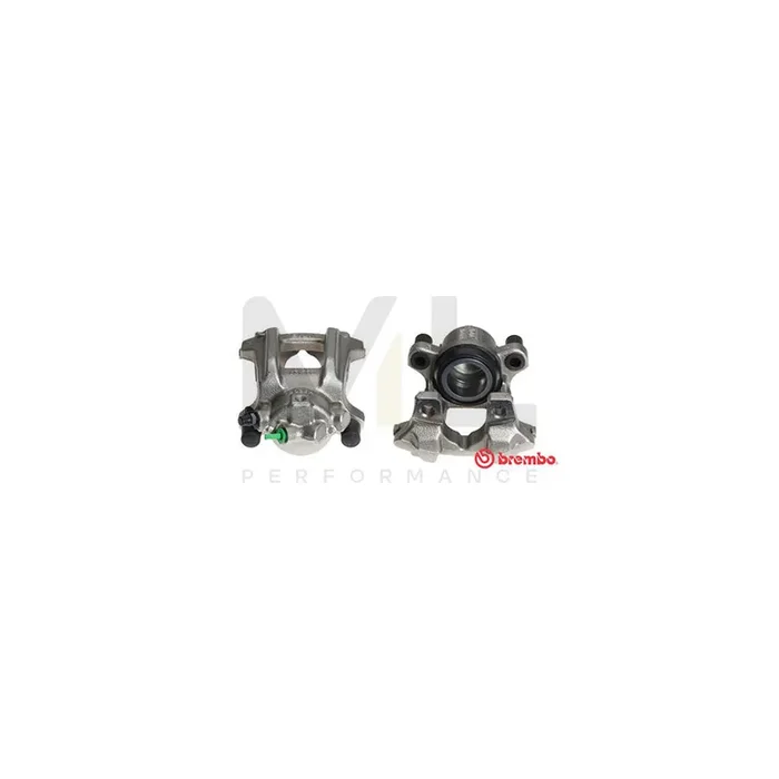BREMBO F 06 257 Brake Caliper
