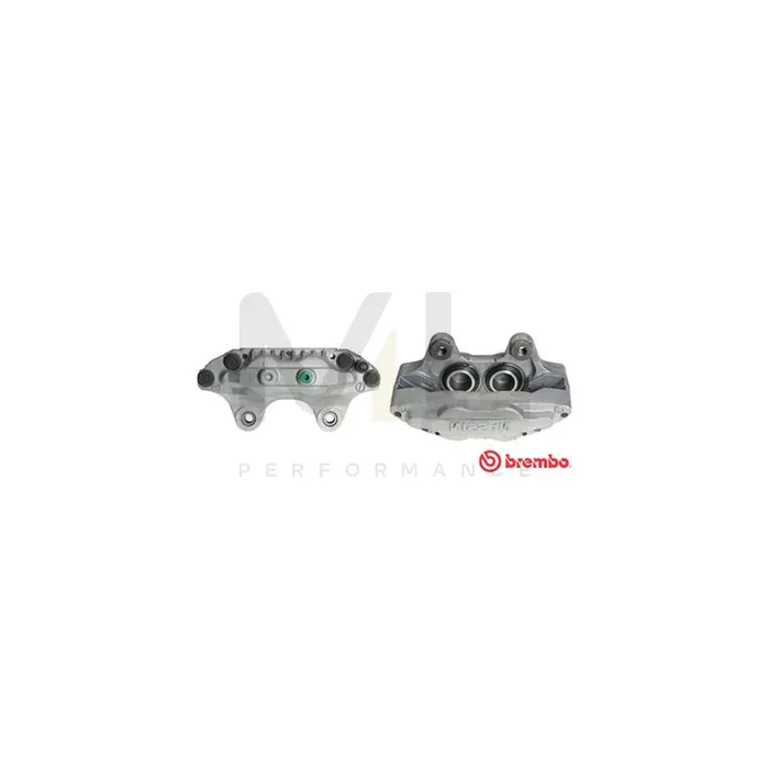 BREMBO F 56 161 Brake Caliper for NISSAN 300ZX Coupe (Z32)