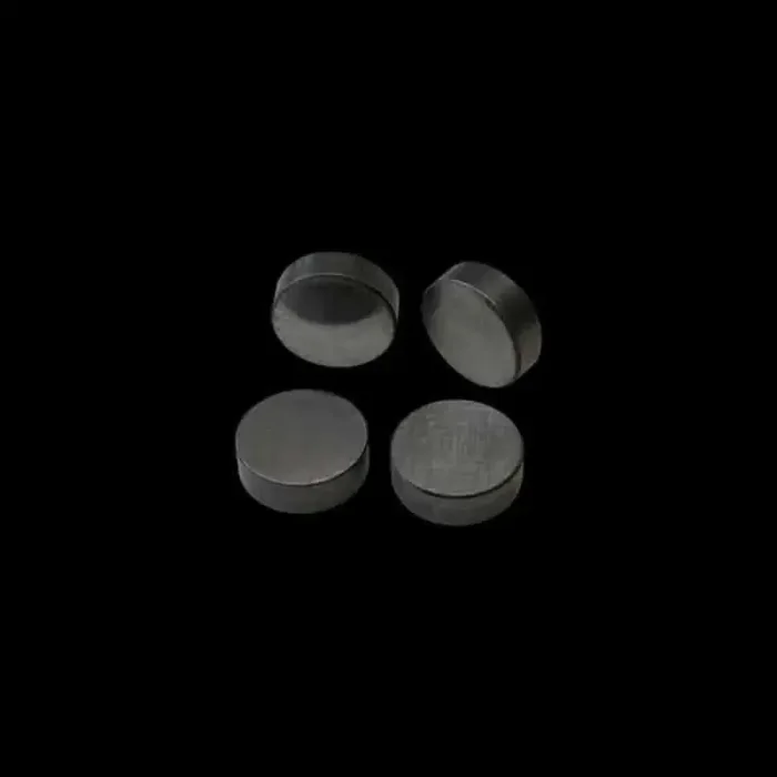 Brian Crower Polaris XP Valve Lash Shim Kit 9.48mm Dia – 2.3mm To 2.85mm (.05mm Increments)