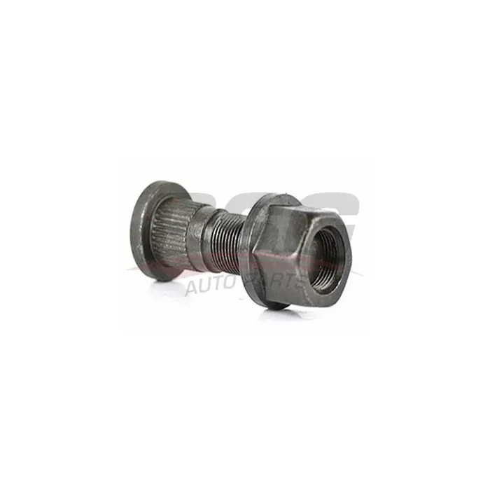 BSG BSG 30-230-007 Wheel Stud for FORD TRANSIT