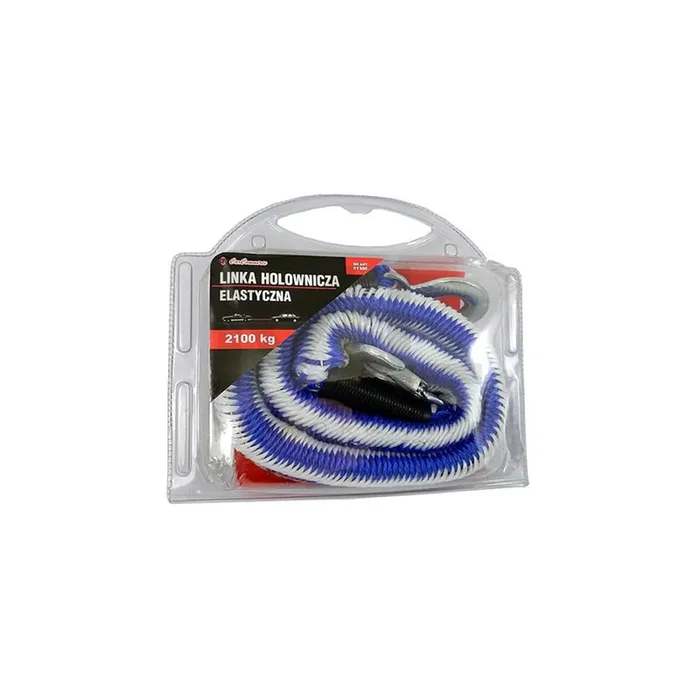 CARCOMMERCE 61386 Tow rope 2.1t