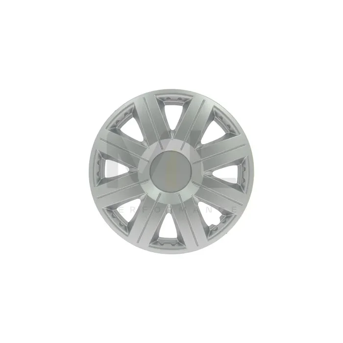 Carlinea 550238 Wheel trims 15 Inch Silver