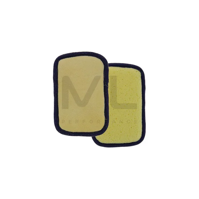 Carlinea Maxi Vision 011217 Car cleaning sponges