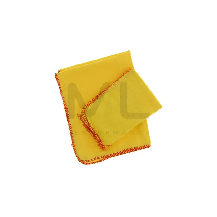 Carlinea Perfect Clean 011233 Car cleaning cloths Width 40cm, Material Cotton, Length 50cm