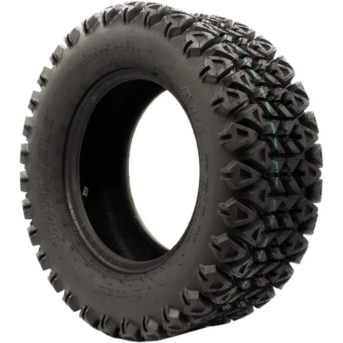 Carlisle All Trail ATV Tire 25×10.50-12 4 Ply NHS Tubeless