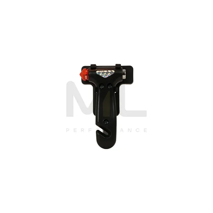 CARPOINT 0110003 Window breaker Black