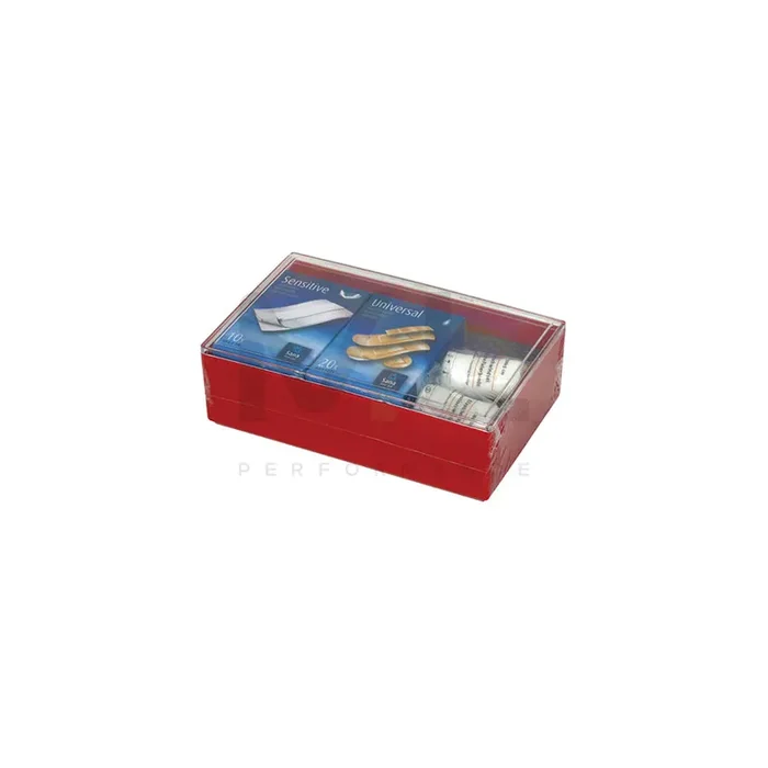 CARPOINT 0117110 First aid kit Medium F5