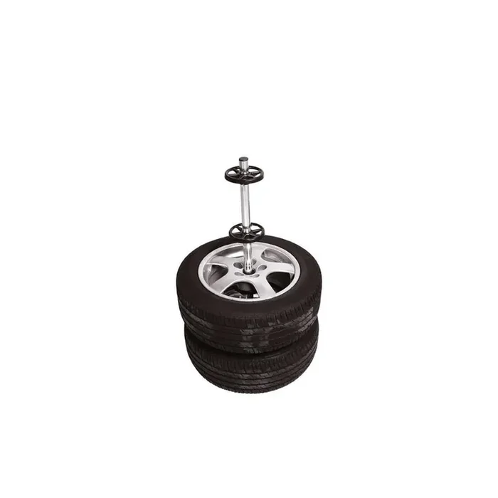Carpoint 0613013 Tyre Stand