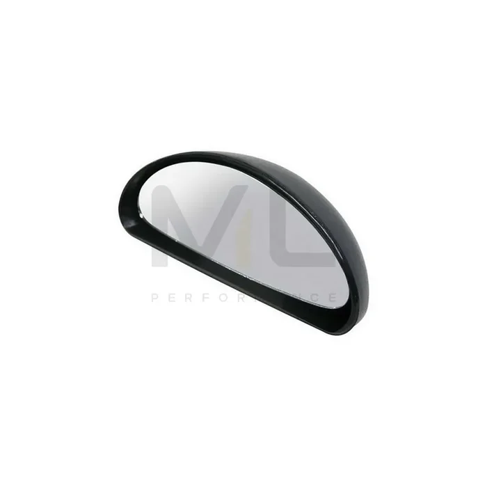 CARPOINT 2414053 Blind spot mirror 5×13.5 cm