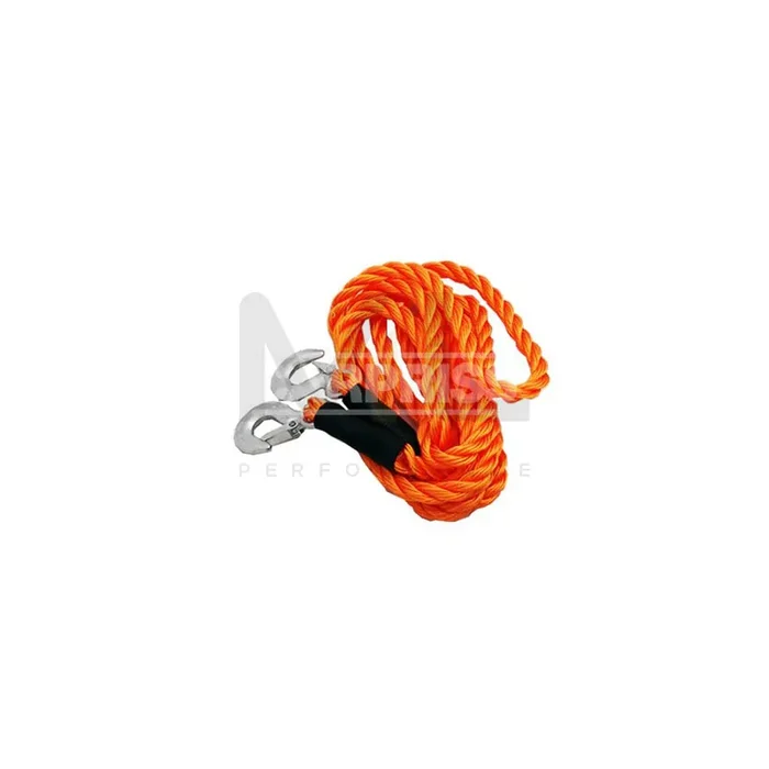 CARPRISS 70178702 Tow rope 4m