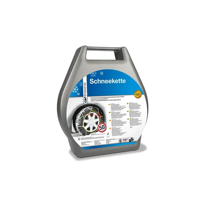 Cartrend 7848250 Snow Chains