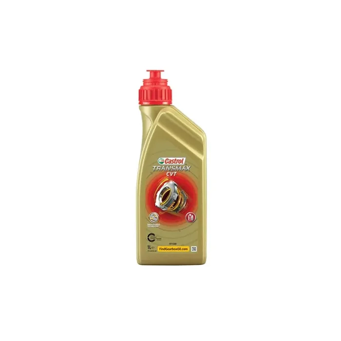 Castrol 15D7B3 Transmax CVT – 1L