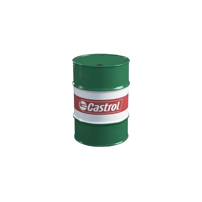 Castrol Aero 35 Yellow – 208ltr