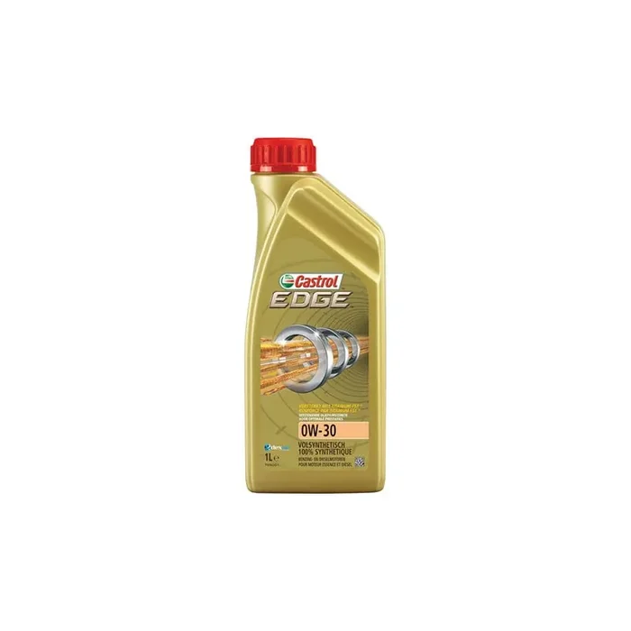 Castrol EDGE Professional E 0W-30 – 1ltr